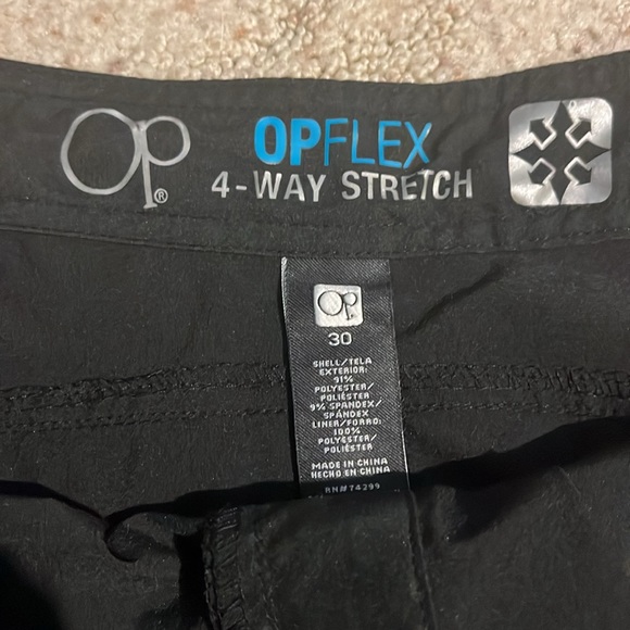 Mens/teens board swim trunks - Picture 2 of 2